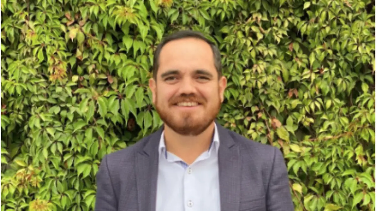 Enrique “kike” Díaz