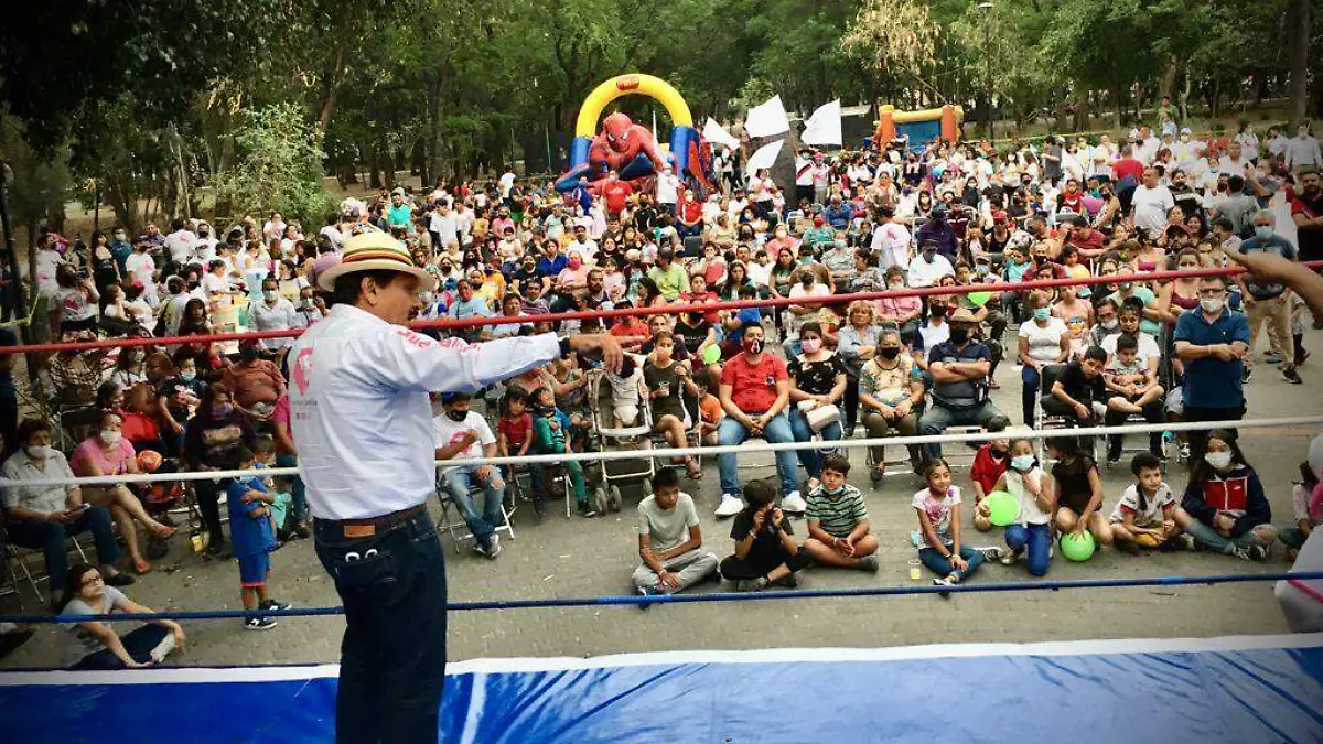 Francisco Castillo