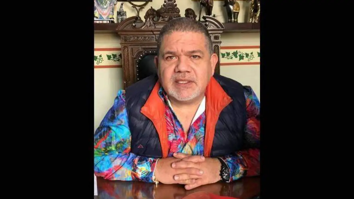 García Hernández