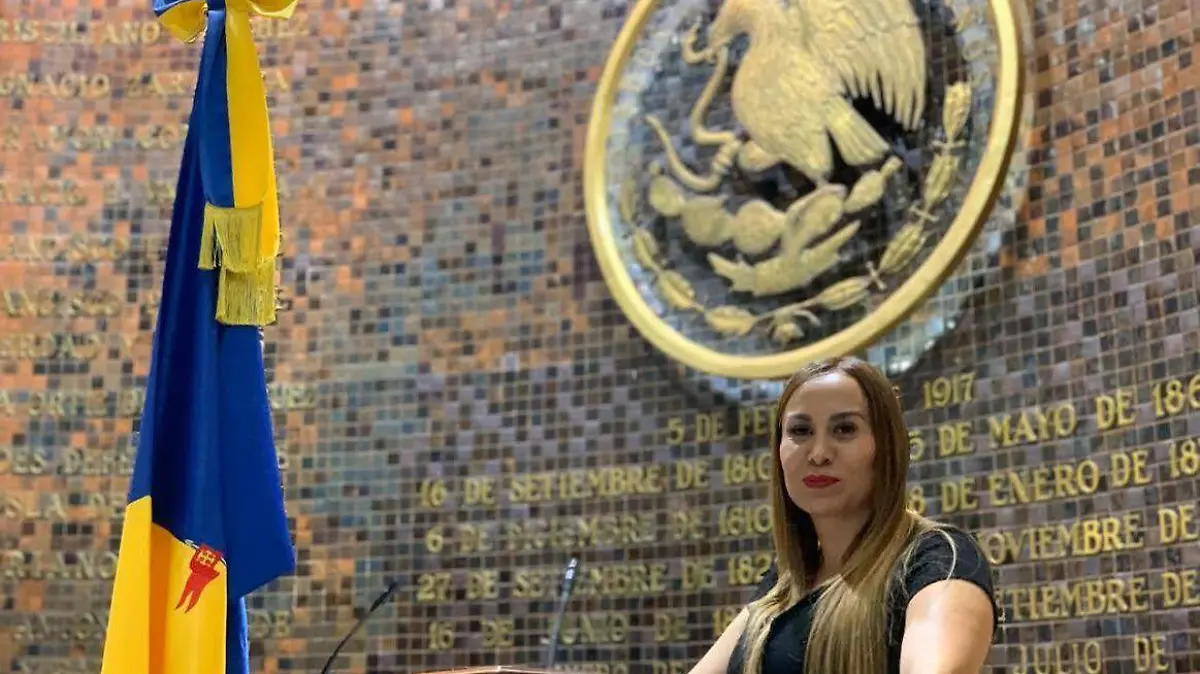Éricka Pérez