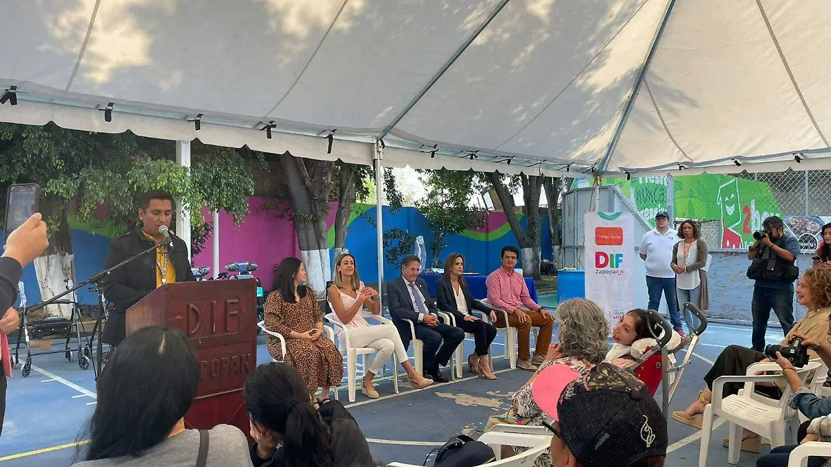DIF Zapopan