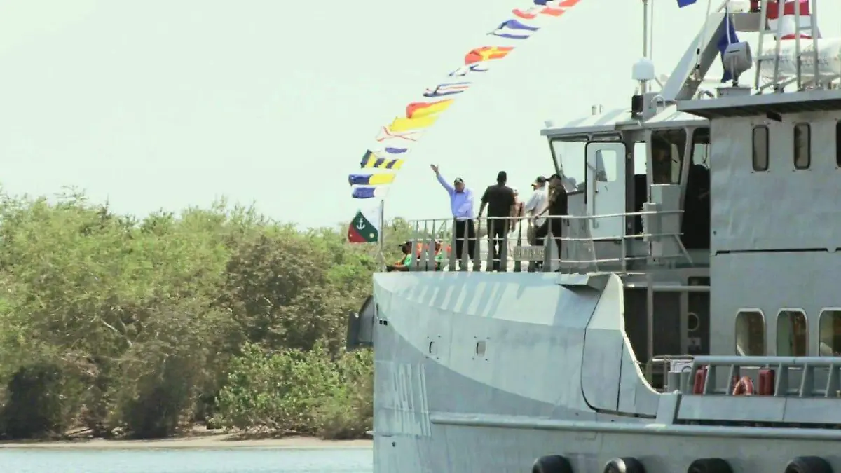 AMLO-Islas Marías1