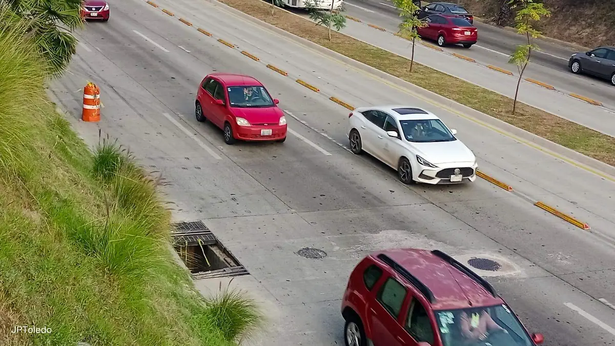 Autos Foto. Juan Pablo Toledo