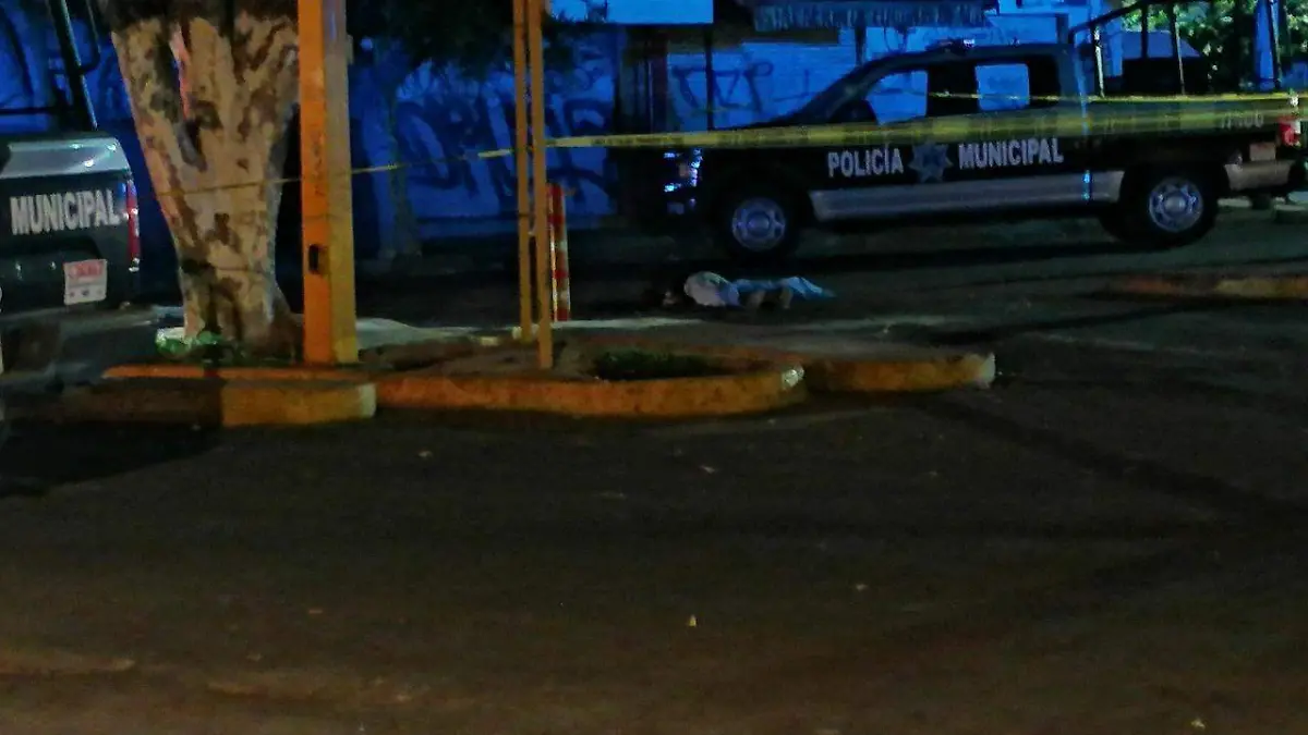 Asaltante conejero