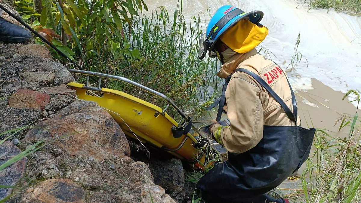 Bomberos de Zapopan