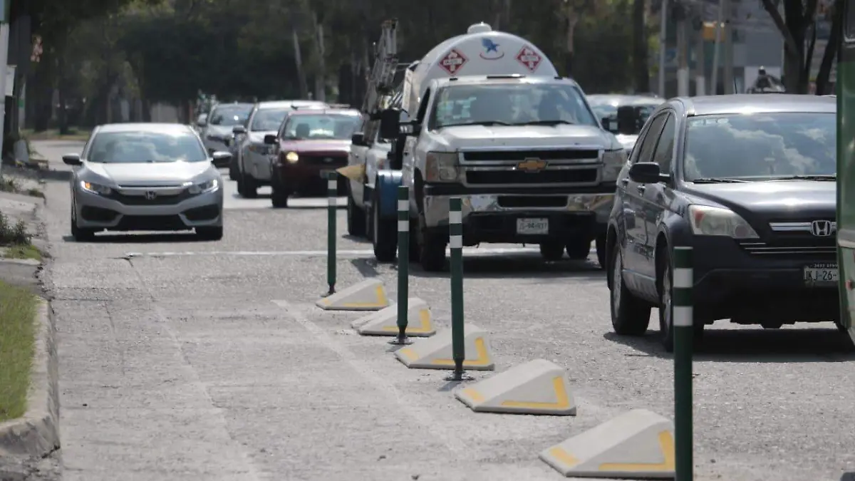 ciclovía