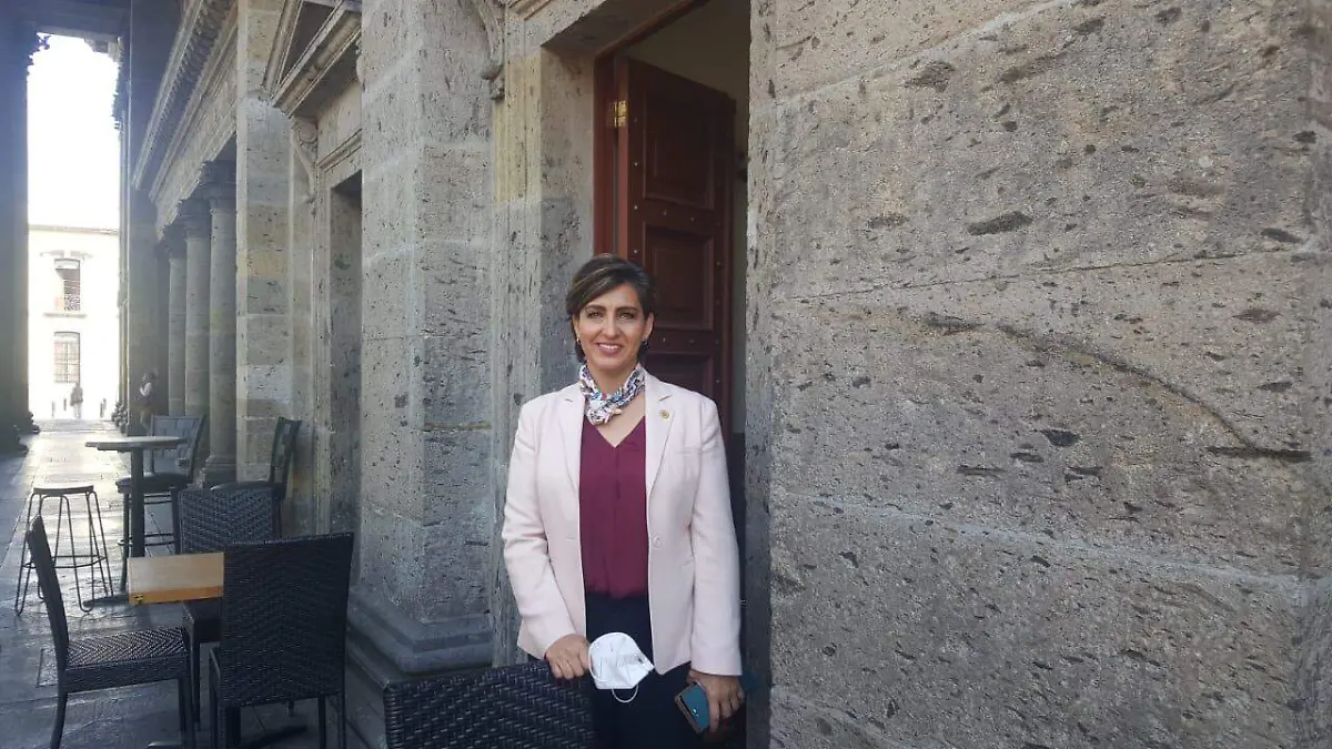 Diputada Monica Almaida1