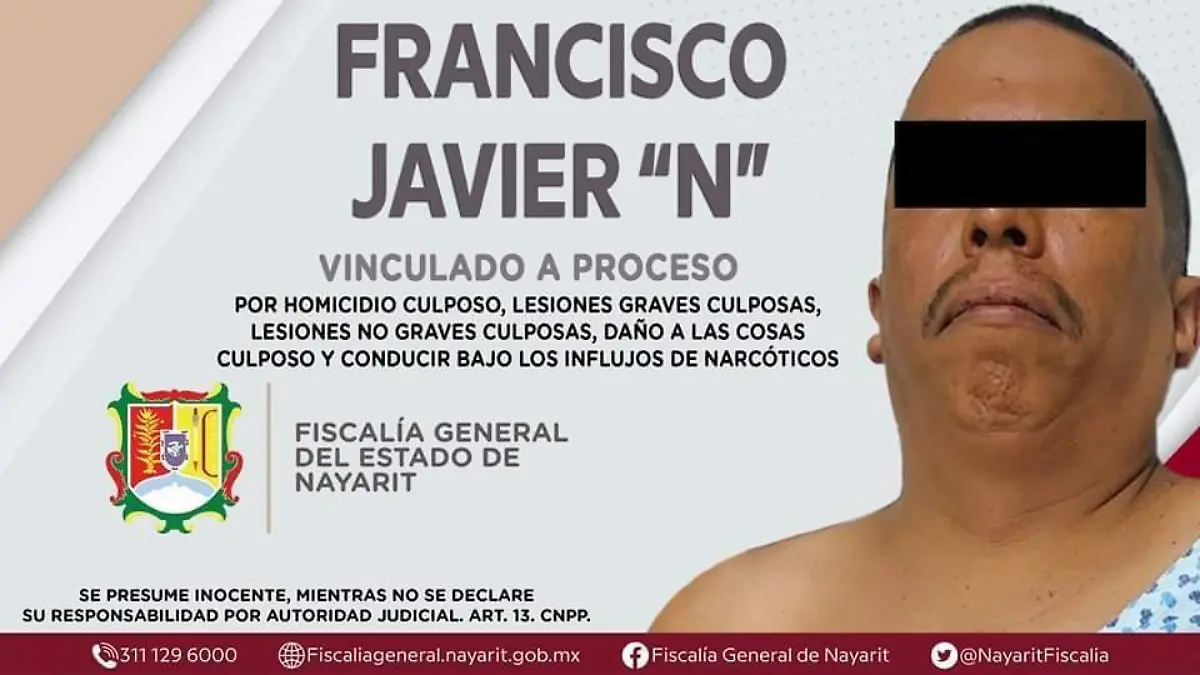 Francisco Javier N
