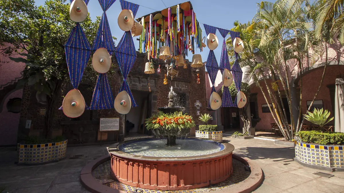 Francisco Rodríguez  Tequila Pueblo Mágico