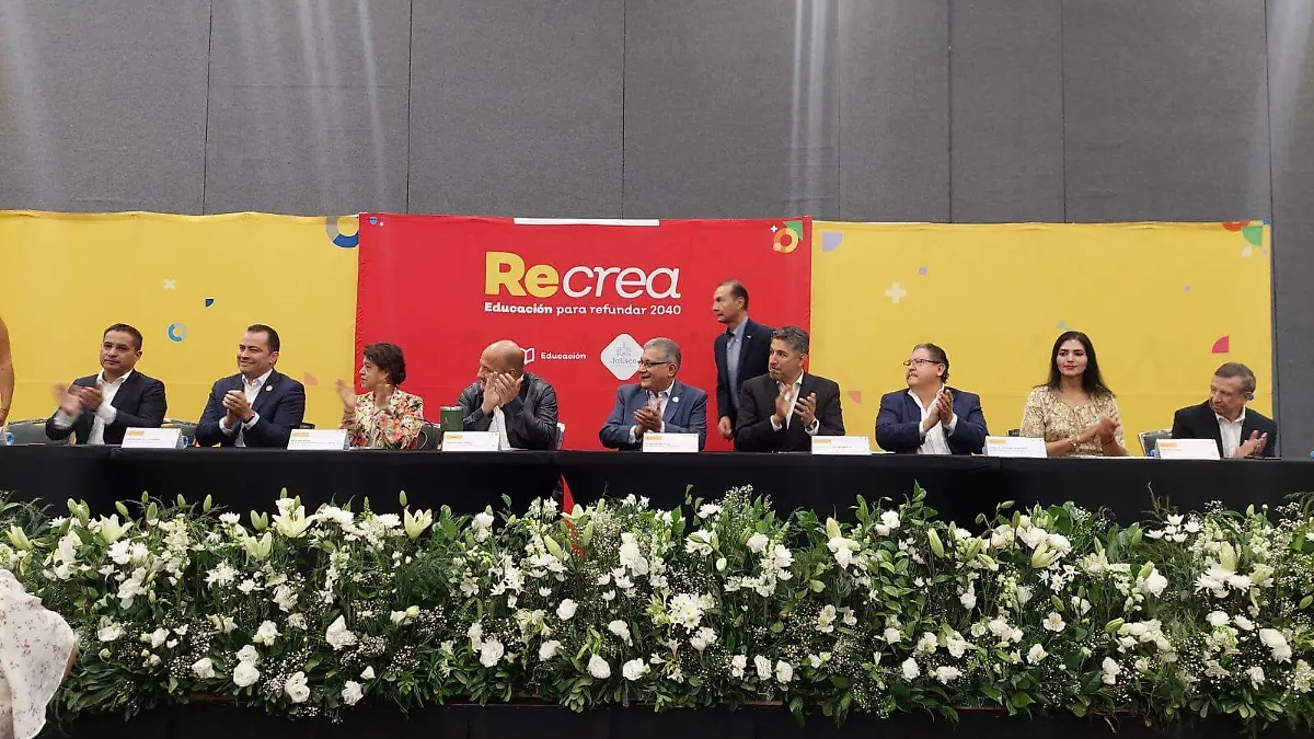Recrea