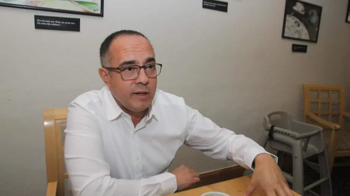 Ricardo Morales