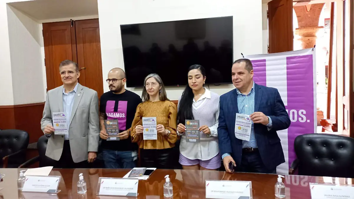 Hgamos informa sobre deuda de Jalisco