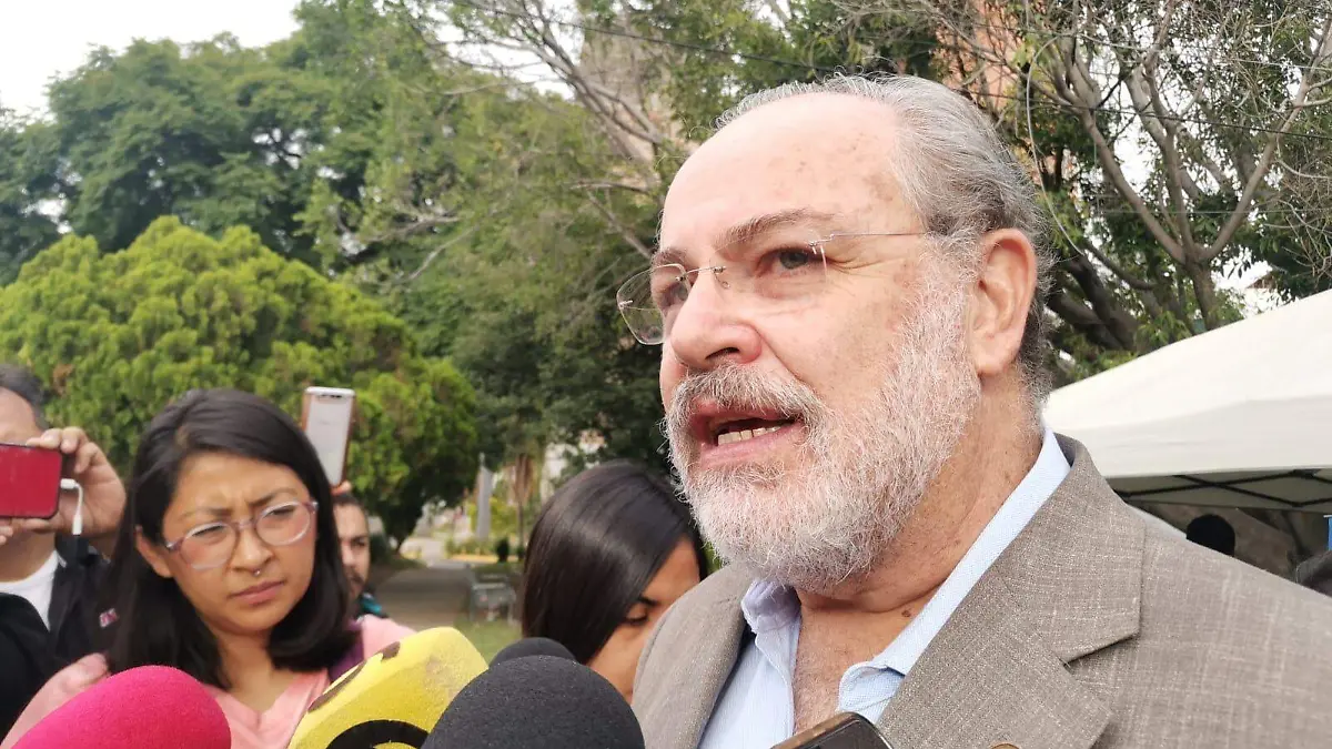 Secretario de Salud