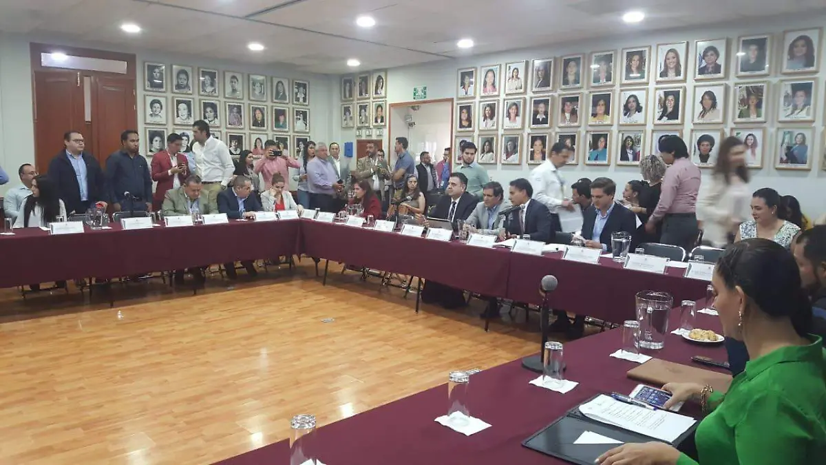 Congreso de Jalisco