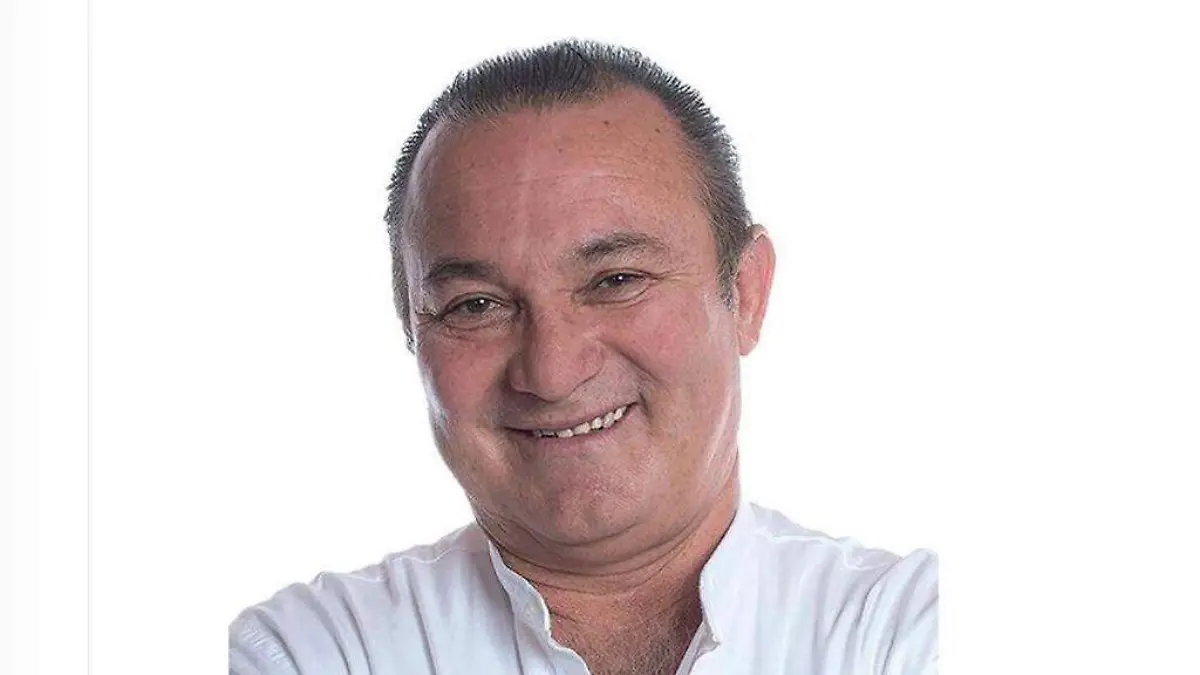 José de Jesús Hurtado Torres