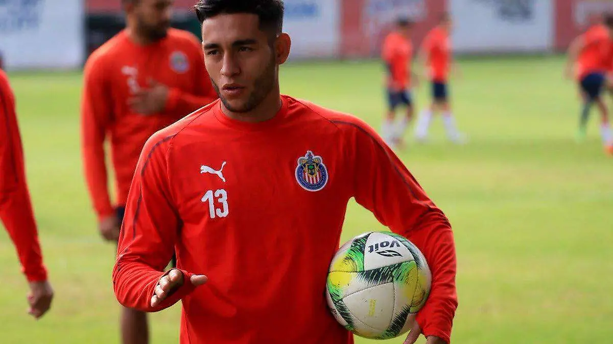 Walter Gael Sandoval