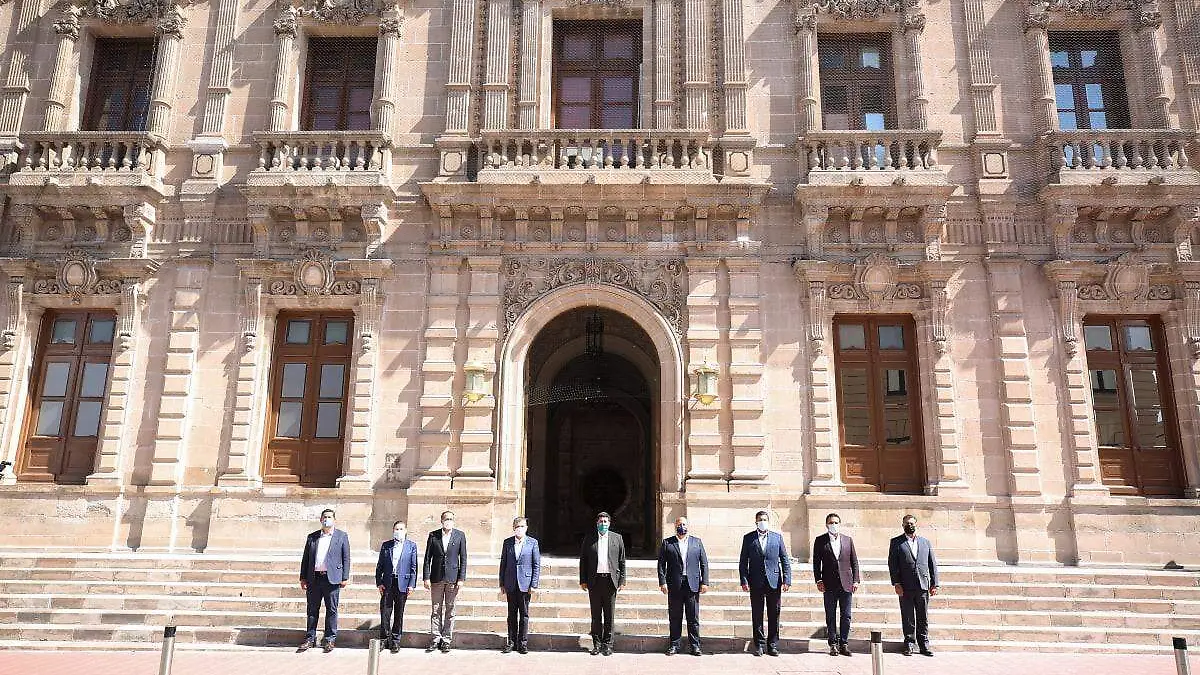 Alianza Federalista_Tamaulipas