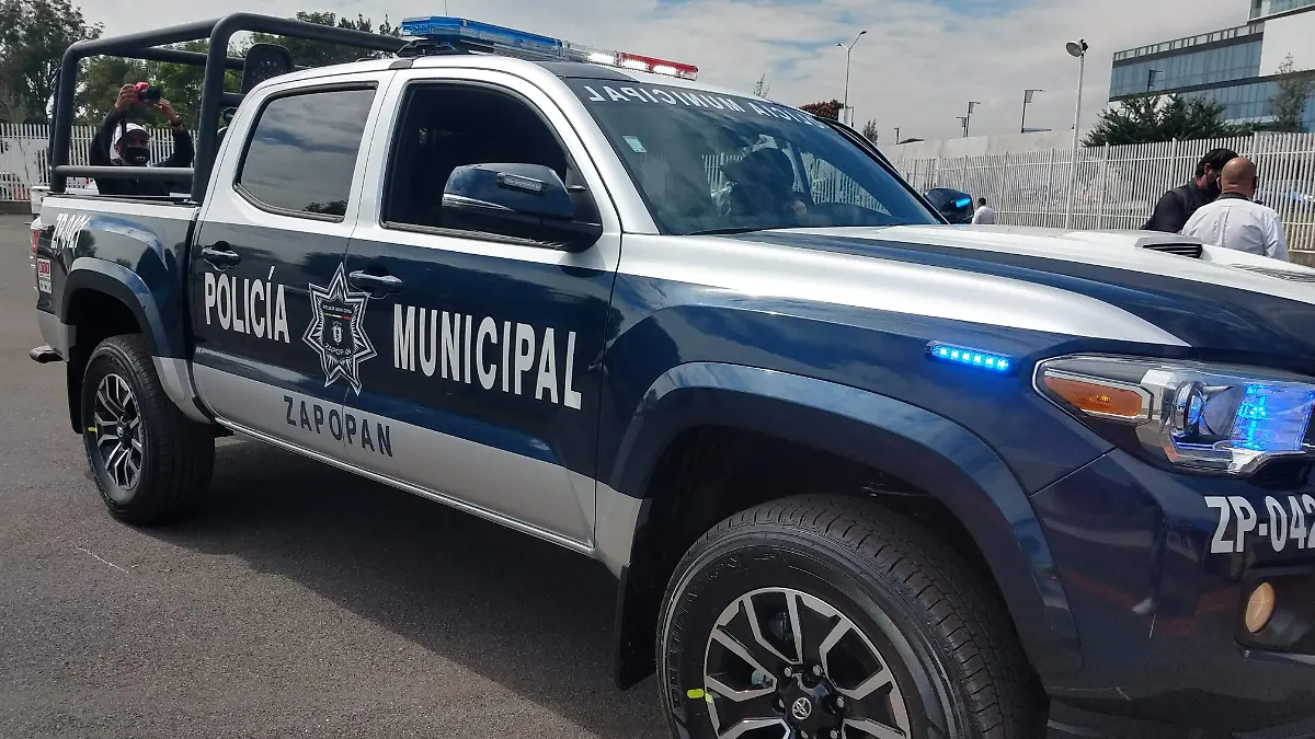 Agresión a balazos