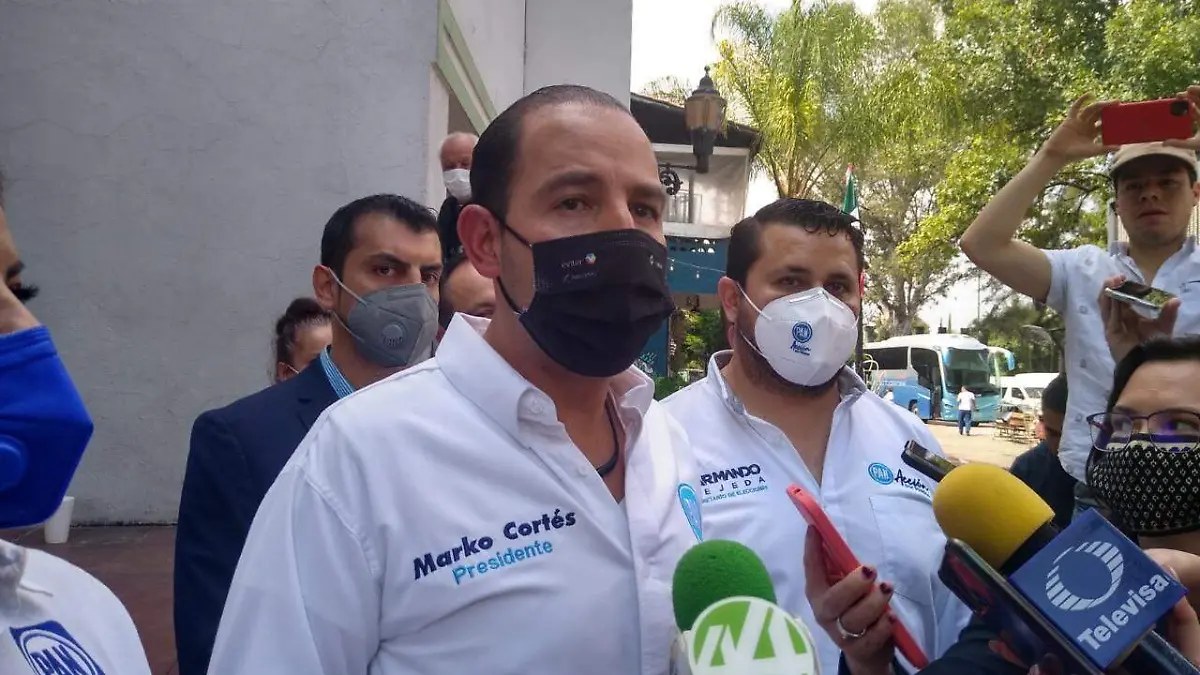 Marko Cortes