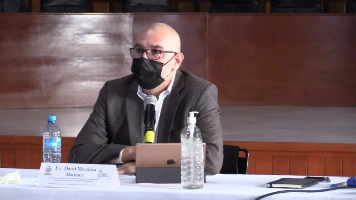 Compran insumos médicos