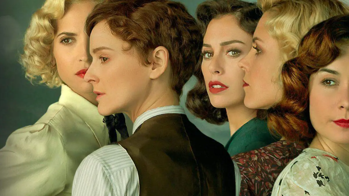 Chicas Cable 2