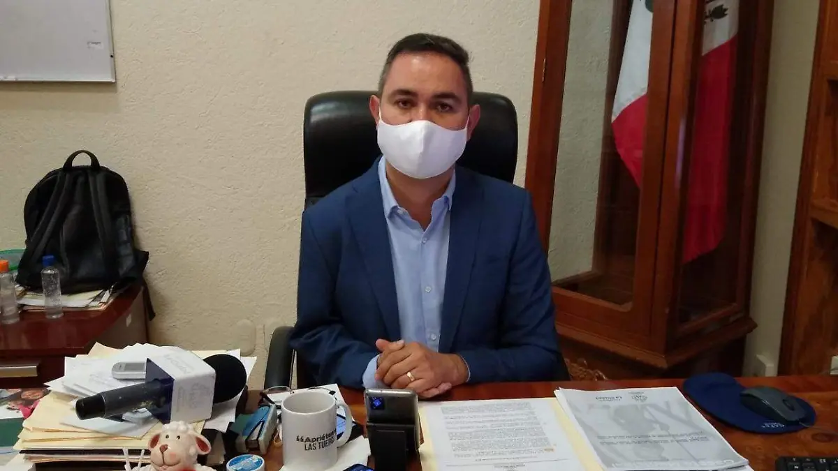 Víctor Manuel Sánchez Orozco