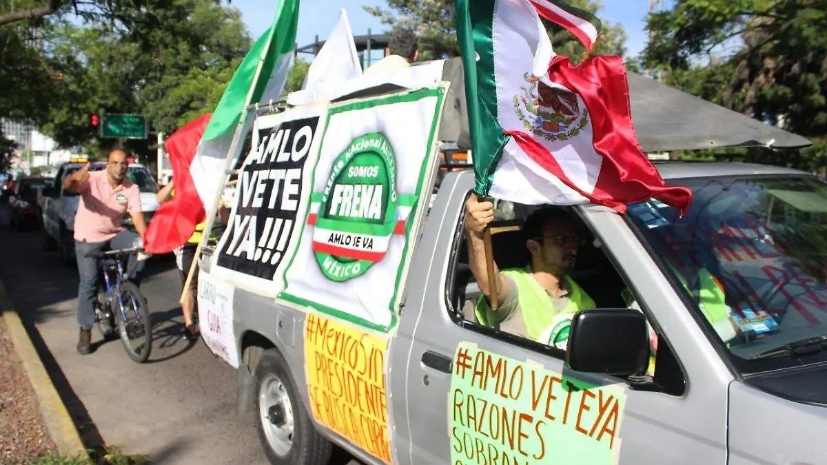 Caravana