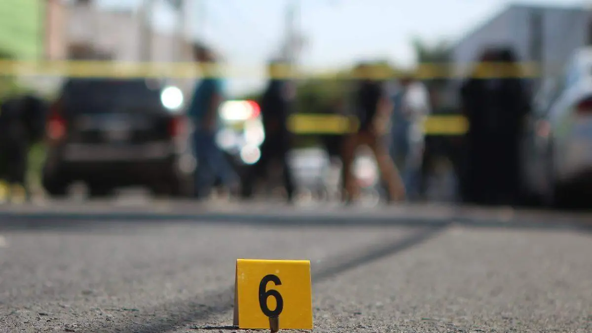 policía Zapopan