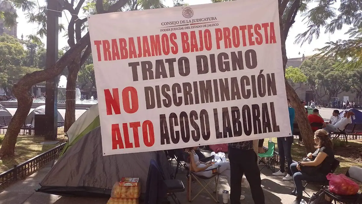 Trato digno