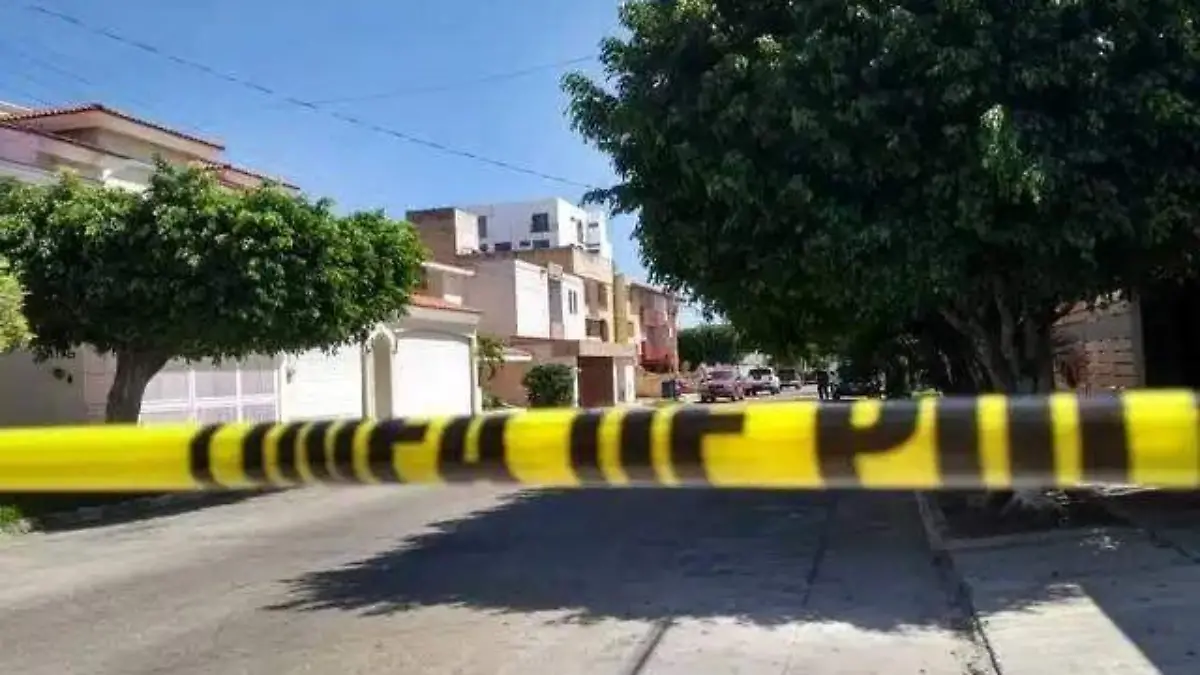Capturan a feminicida