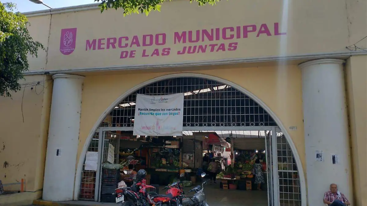 Inspeccionan mercados de Tlaquepaque (2)