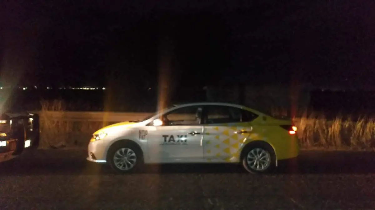 Taxista