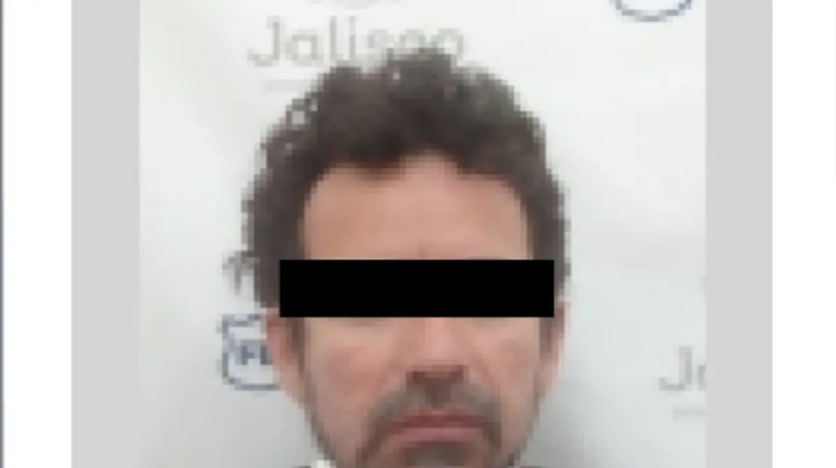 José Luis “N” 1