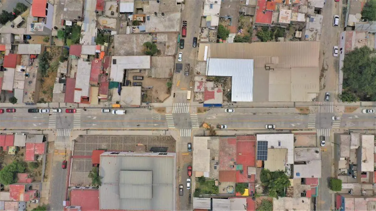 Zapopan Mariano Otero Cemex Vialidad (2)