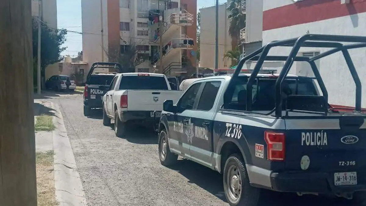 Policía de Tlajomulco