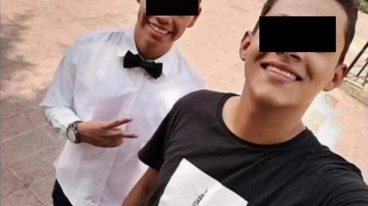 jóvenes desaparecidos tonalá