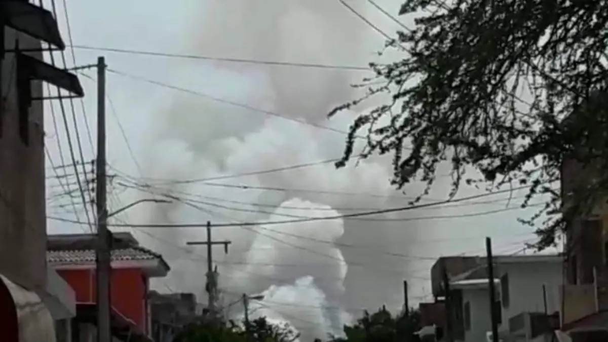Incendio 4