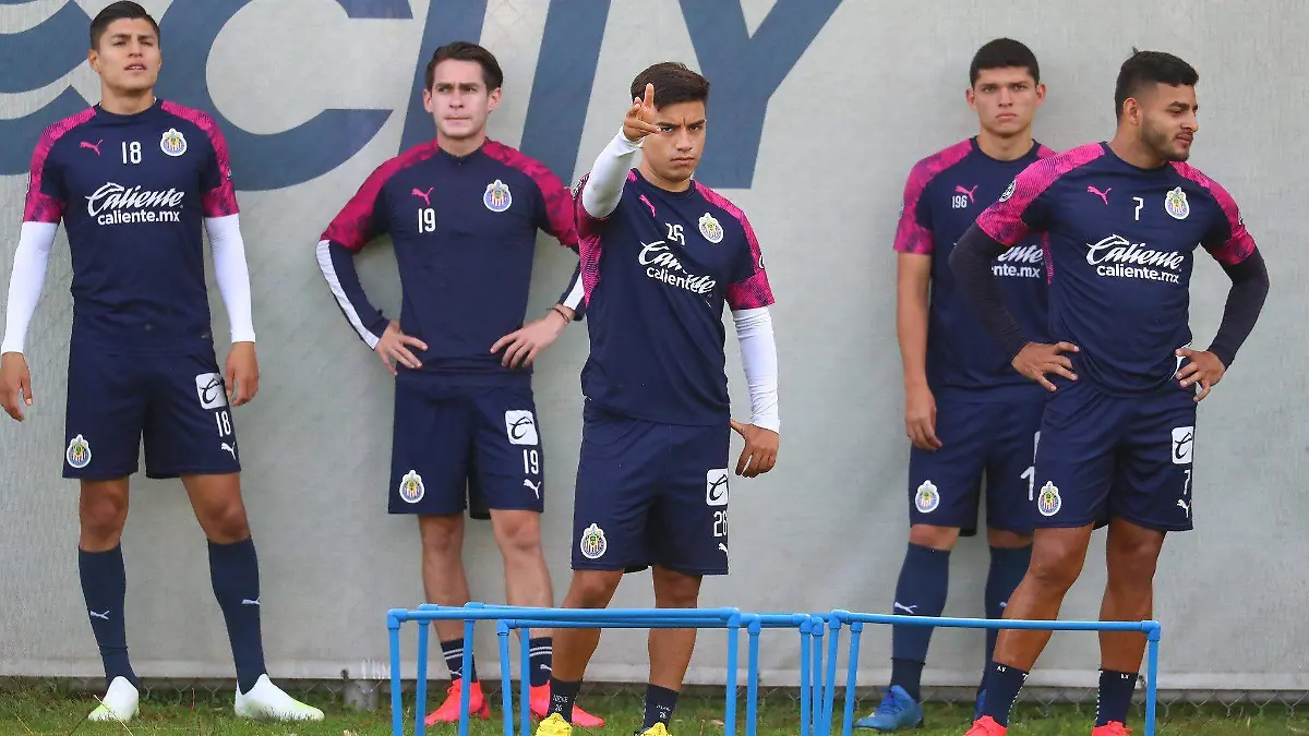 chivas
