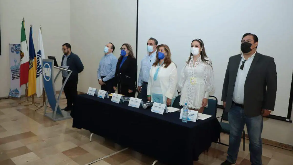 alcaldes electos del PAN