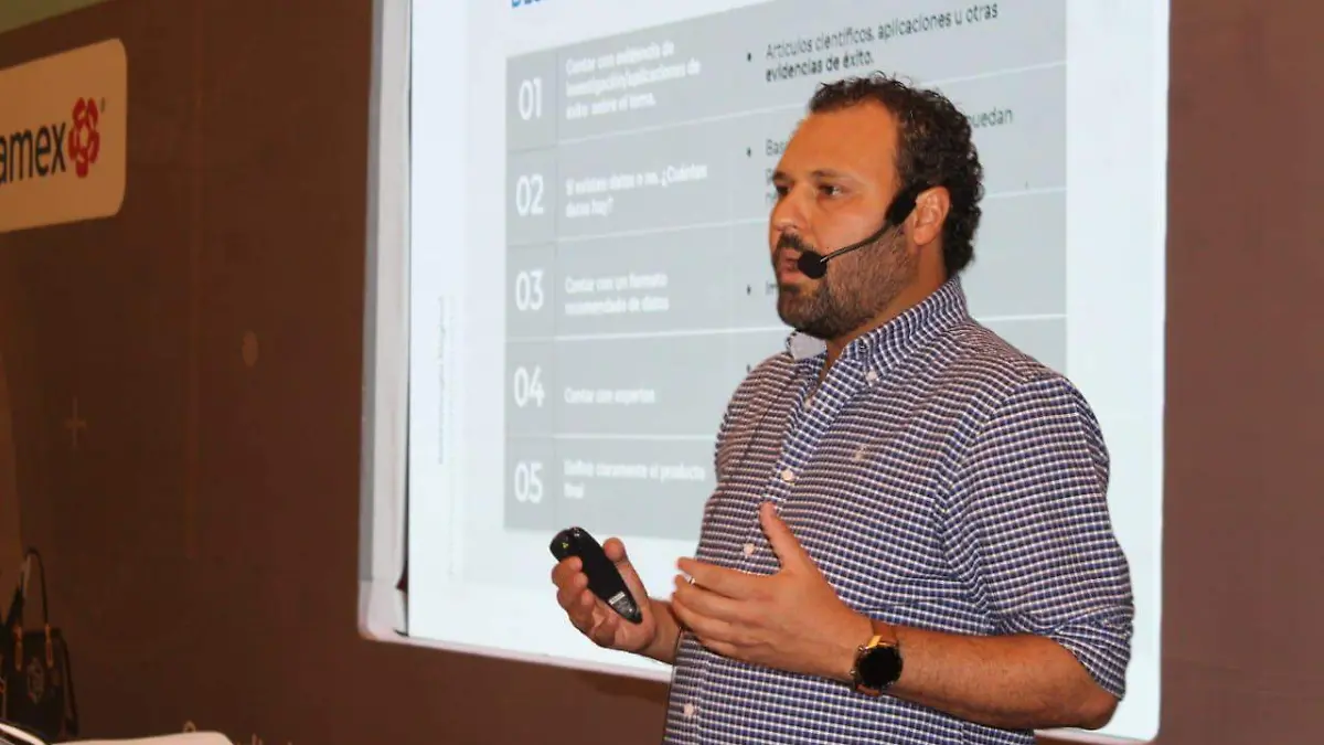 Mario Arauz