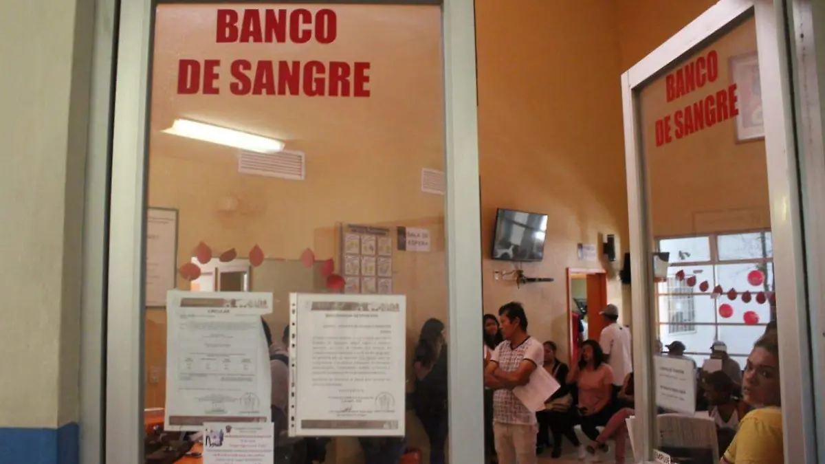 3 sangre
