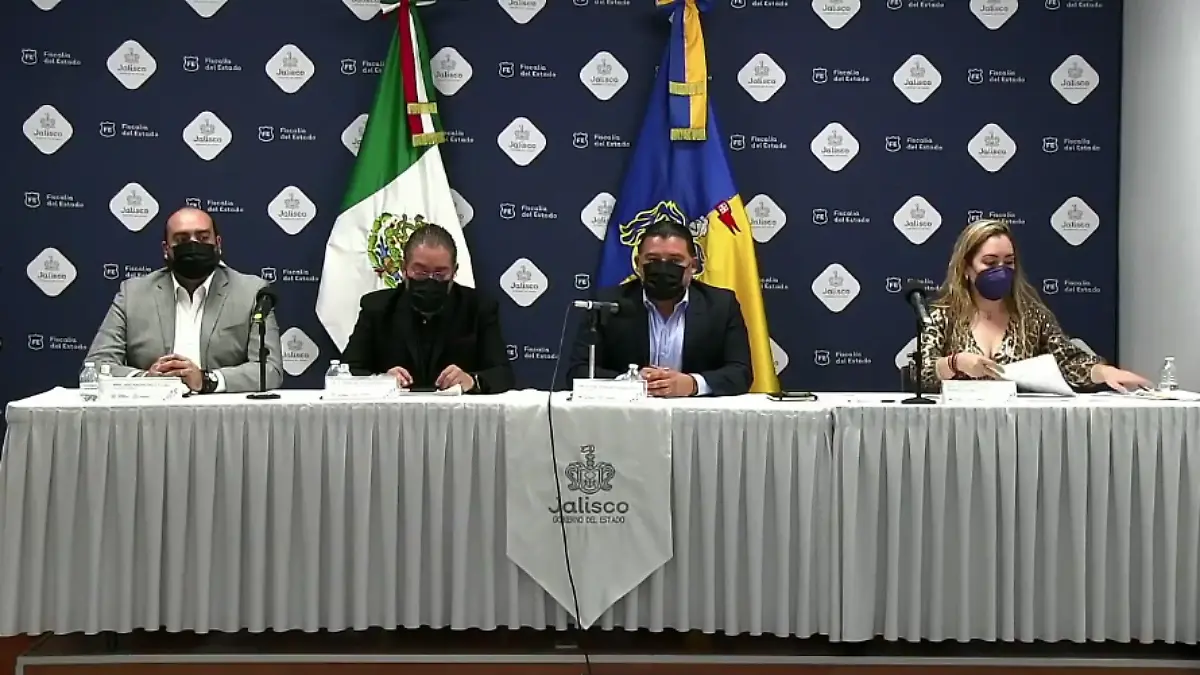 fiscalía