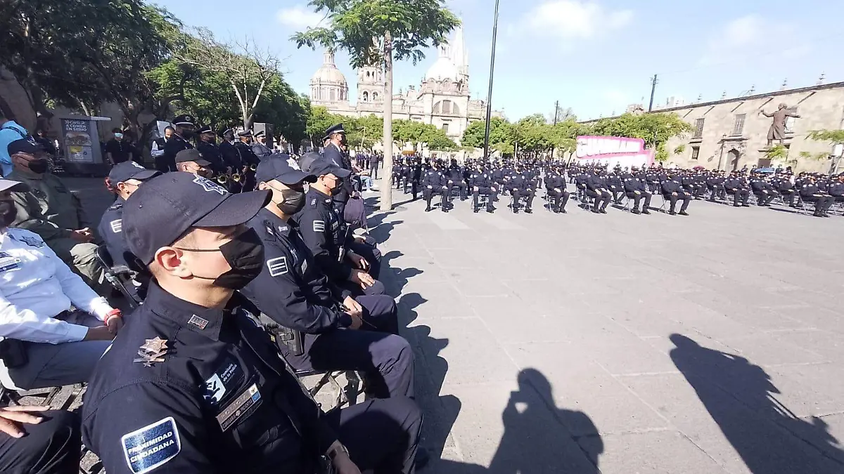 Policías 1