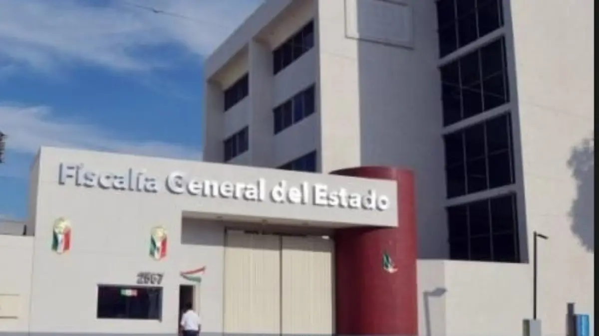 Fiscalía General del Estado