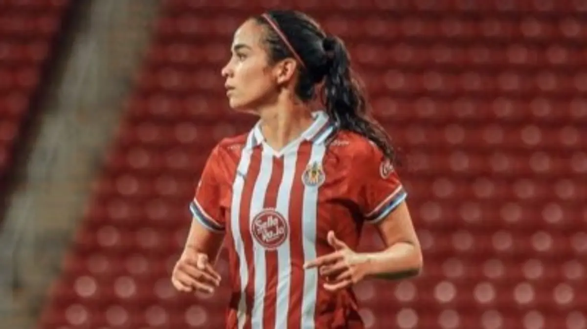 Chivas Femenil