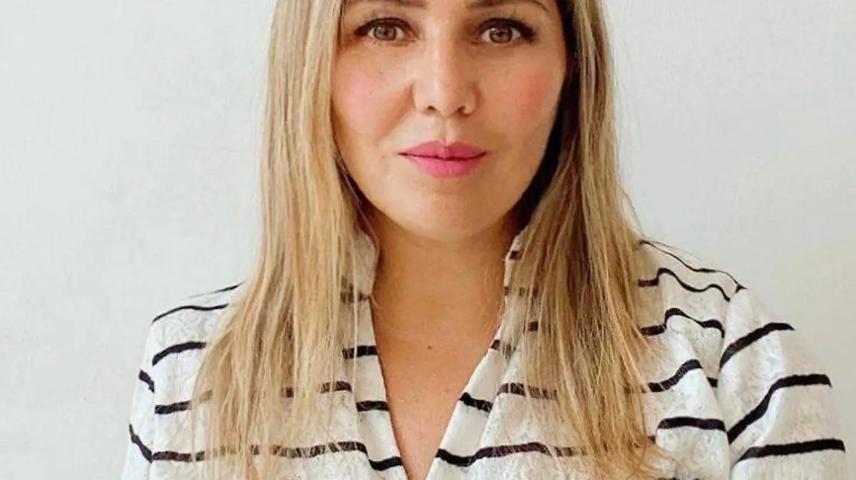 Fabiola Haydeé Hernández Jiménez-GDL Academy