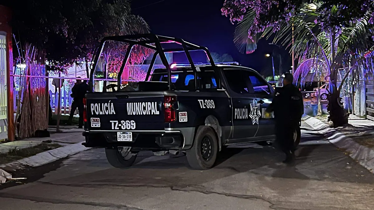 Homicidios
