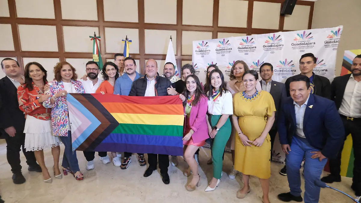 Gay Games