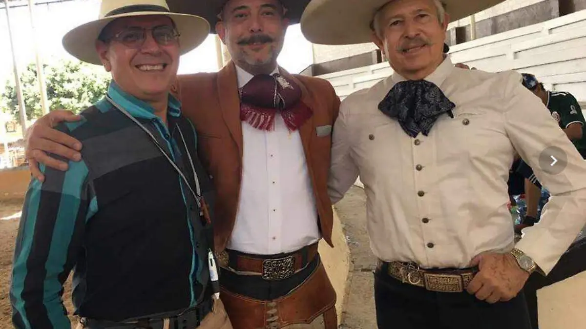 Charrería (2)