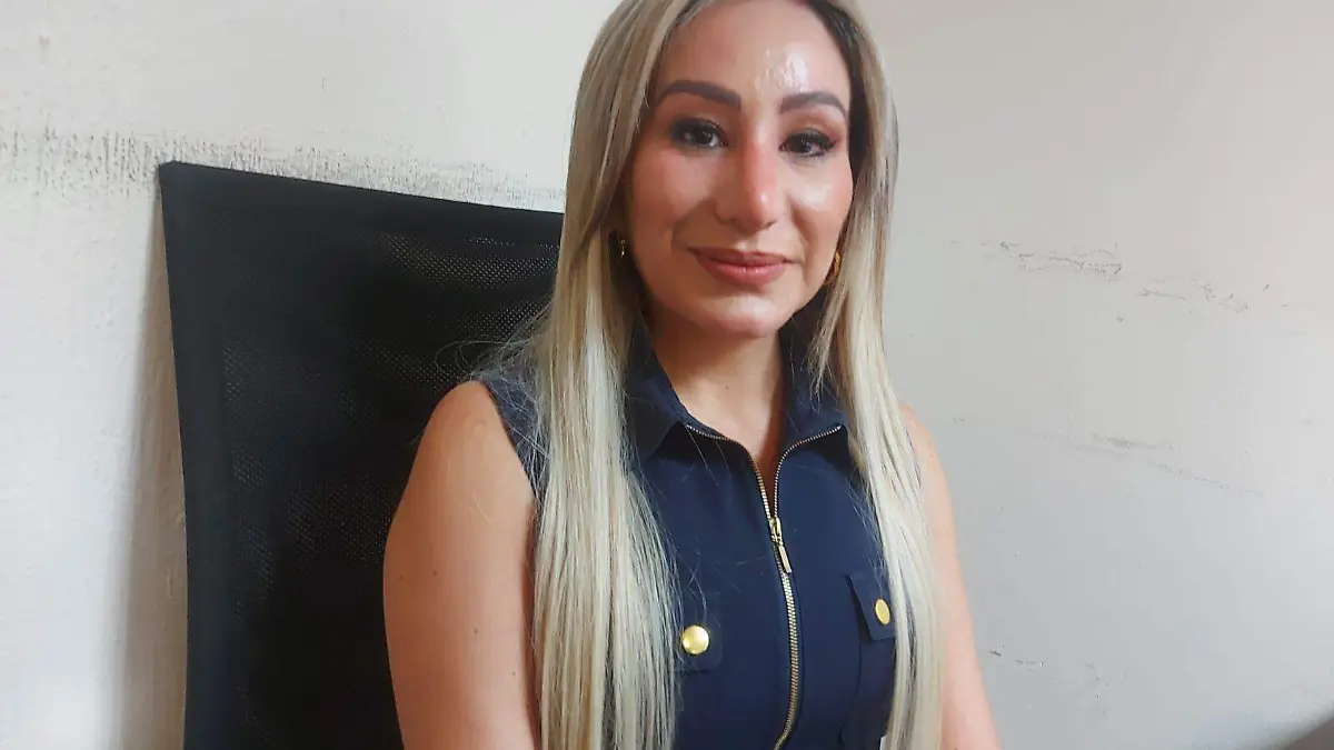 Georgina López Arias-Nay